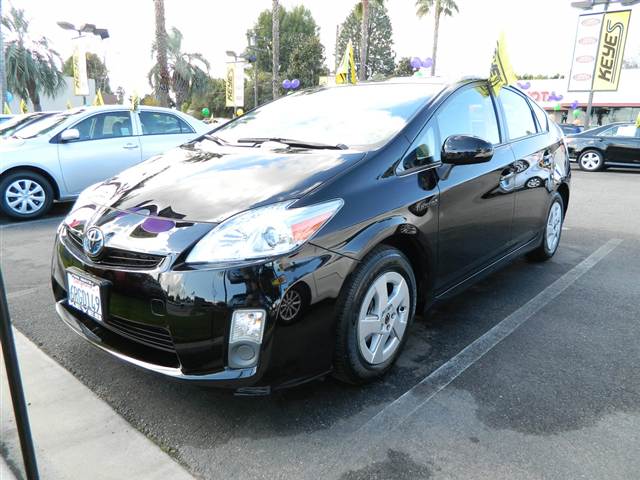 Toyota Prius Supercab-short-xlt-4wd-cd Player Sync-1 Owner Unspecified