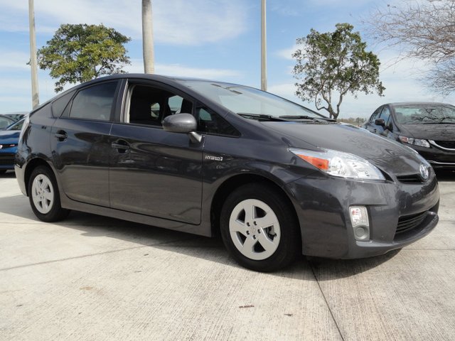 Toyota Prius Supercab-short-xlt-4wd-cd Player Sync-1 Owner Unspecified