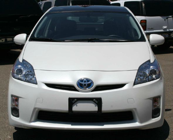 Toyota Prius 2011 photo 3