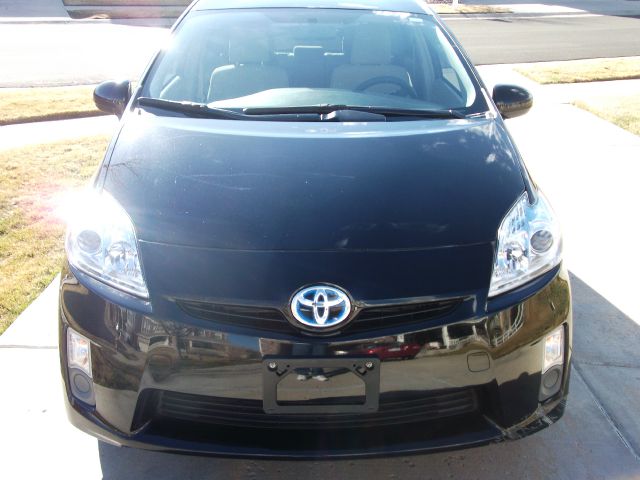 Toyota Prius SE Flex Fuel Sto N Go FWD 1 Owner Hatchback