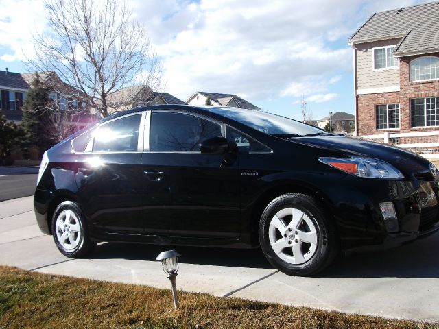 Toyota Prius 2011 photo 1