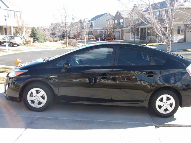 Toyota Prius 2011 photo 5