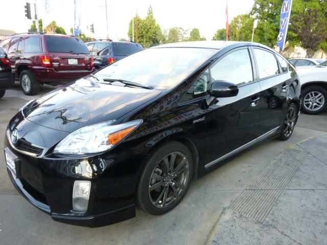 Toyota Prius 2011 photo 1