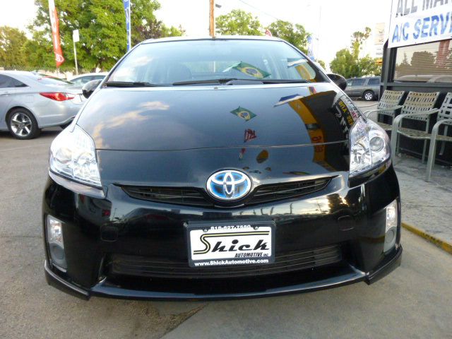 Toyota Prius 2011 photo 3