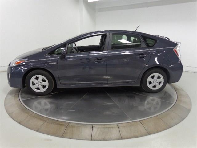 Toyota Prius 2011 photo 15