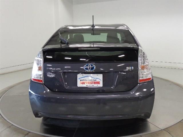 Toyota Prius 2011 photo 3