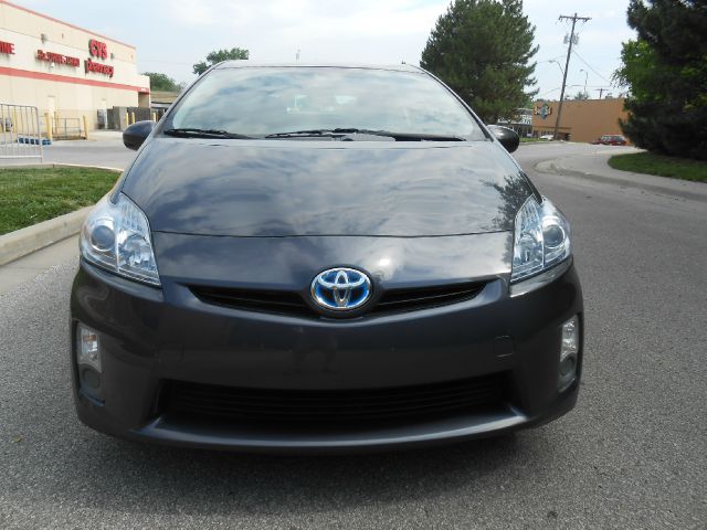 Toyota Prius 2011 photo 3