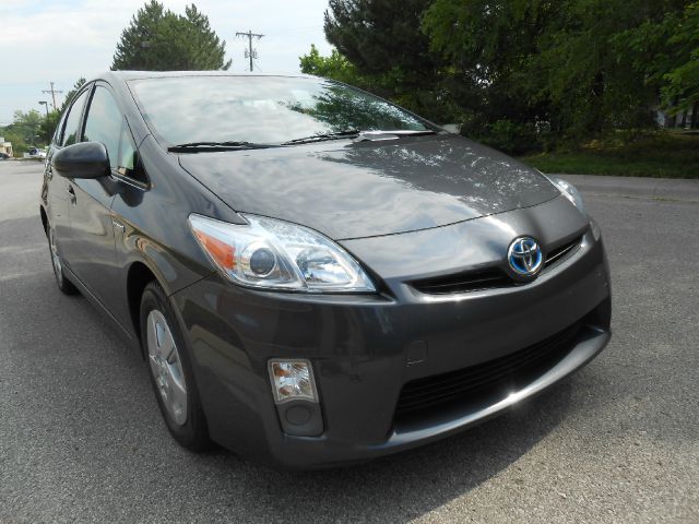 Toyota Prius 2011 photo 4