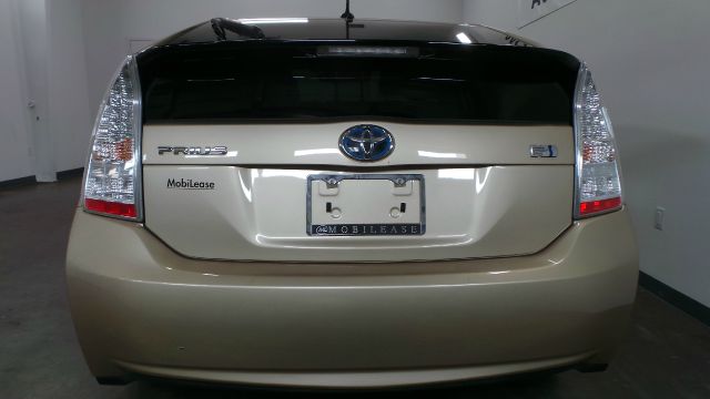 Toyota Prius 2011 photo 1