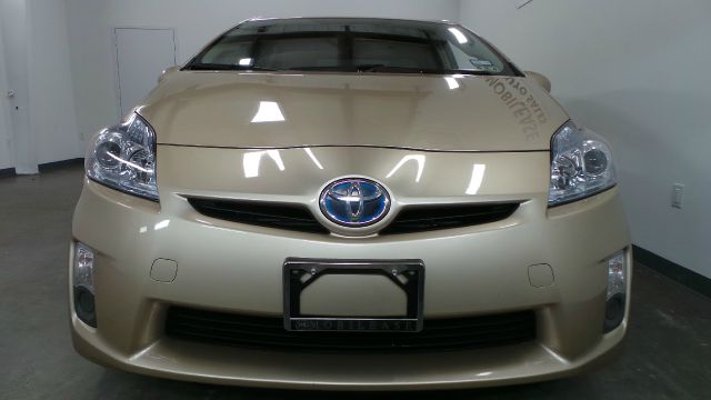 Toyota Prius 2011 photo 3