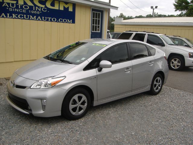 Toyota Prius 2012 photo 13