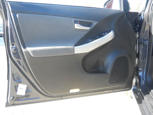 Toyota Prius 2012 photo 57