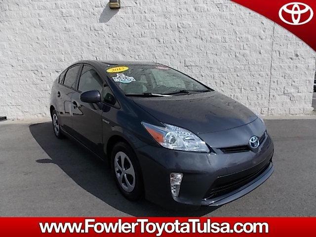 Toyota Prius 2013 photo 4