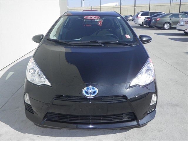 Toyota Prius c Sltunder Deposit Unspecified