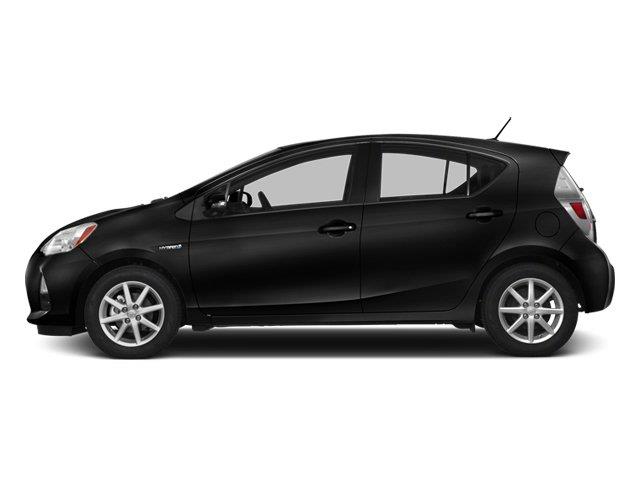 Toyota Prius c G 15 Hatchback