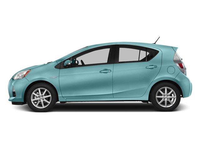 Toyota Prius c 2013 photo 2