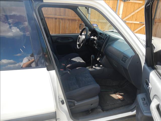 Toyota RAV4 1997 photo 5