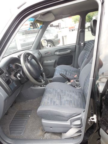 Toyota RAV4 1997 photo 3