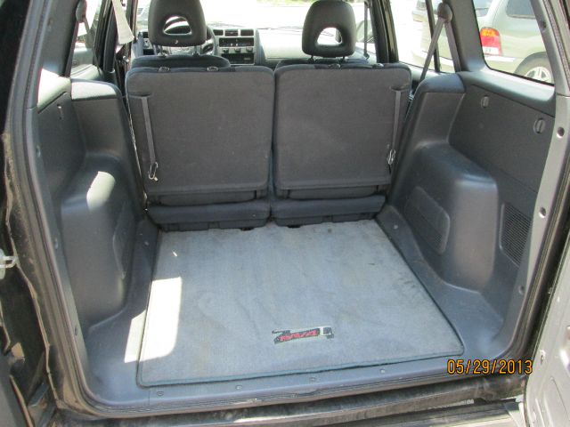 Toyota RAV4 1997 photo 7