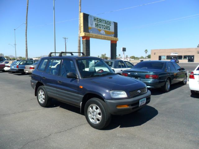 Toyota RAV4 Volante S SUV