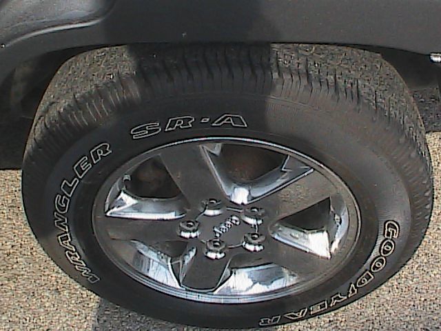 Toyota RAV4 1997 photo 2