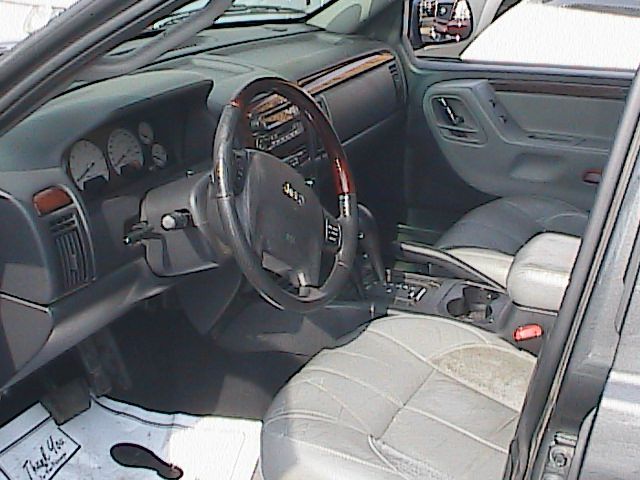 Toyota RAV4 1997 photo 3