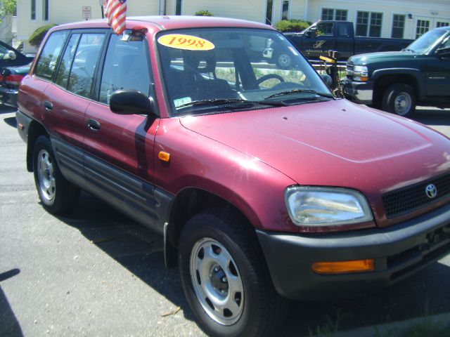 Toyota RAV4 Volante S SUV