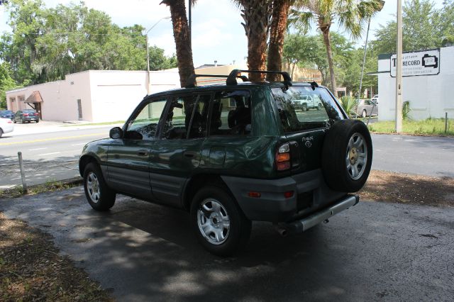 Toyota RAV4 1998 photo 4