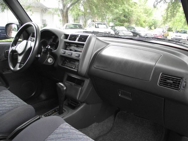 Toyota RAV4 1999 photo 2