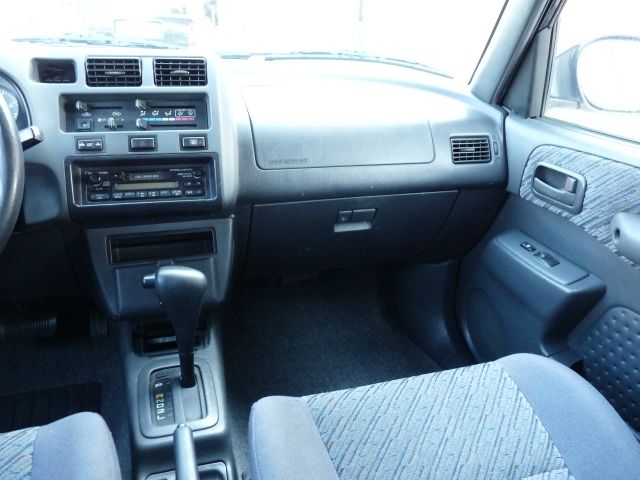 Toyota RAV4 1999 photo 11