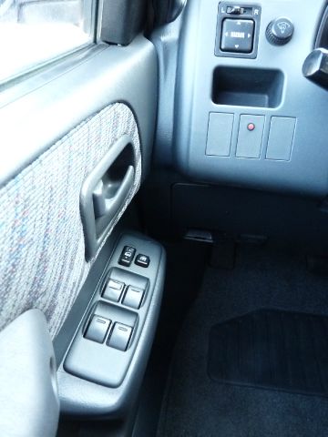 Toyota RAV4 1999 photo 21