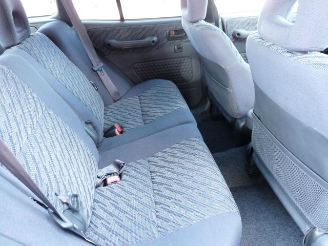 Toyota RAV4 1999 photo 4