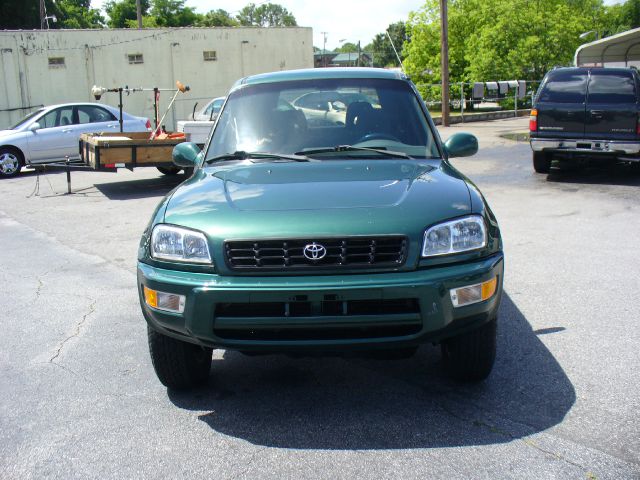 Toyota RAV4 1999 photo 6