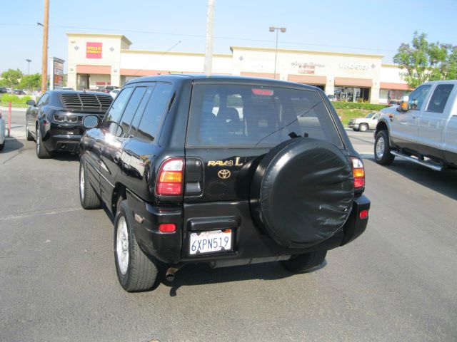 Toyota RAV4 1999 photo 5