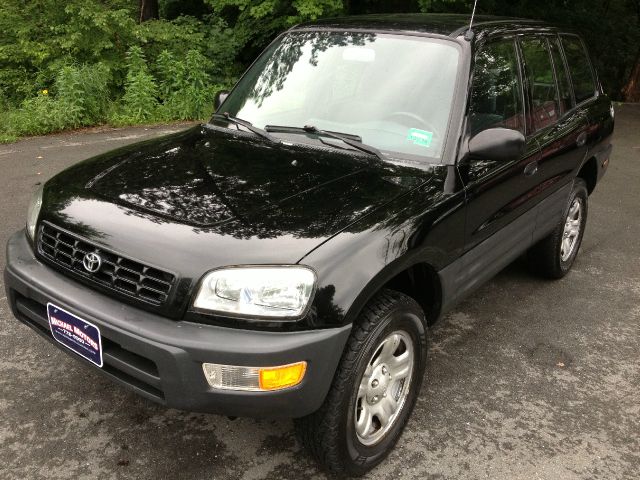 Toyota RAV4 1999 photo 3