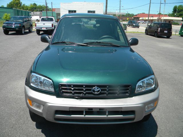 Toyota RAV4 Crew Denali SUV