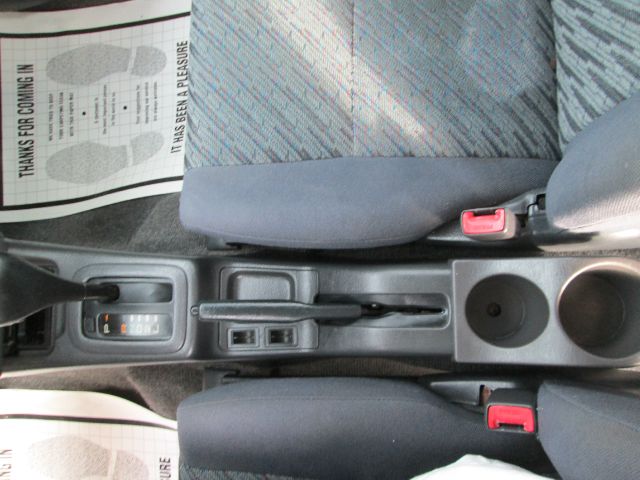 Toyota RAV4 2000 photo 11