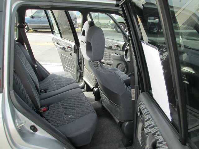 Toyota RAV4 2000 photo 16