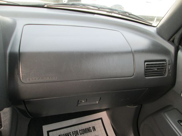 Toyota RAV4 2000 photo 17