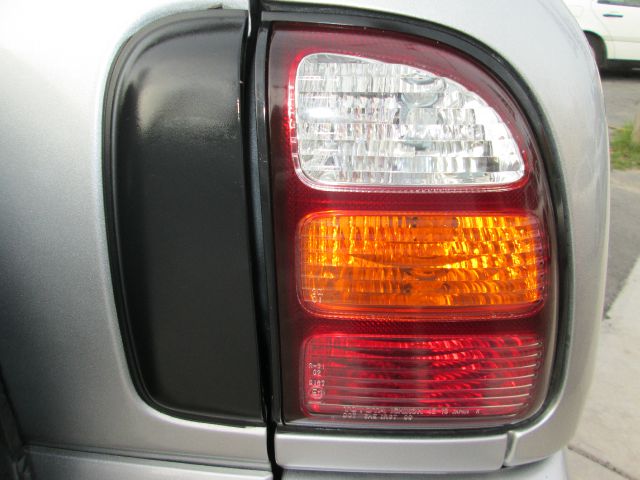 Toyota RAV4 2000 photo 19