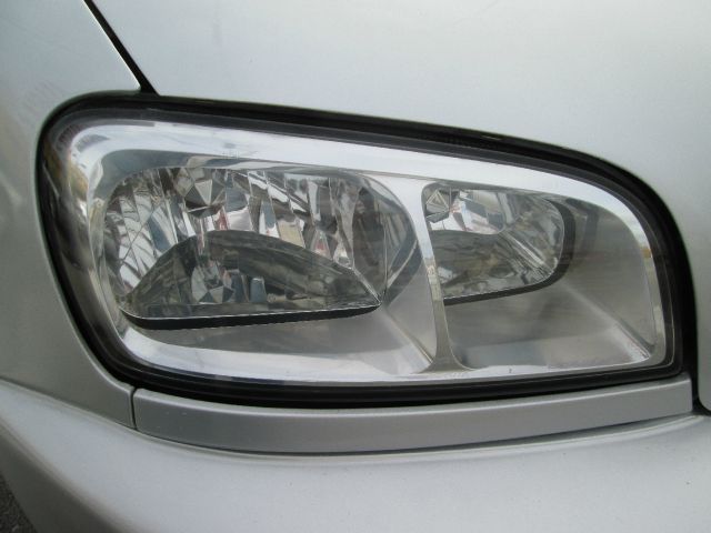 Toyota RAV4 2000 photo 24