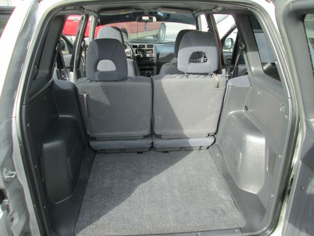 Toyota RAV4 2000 photo 35