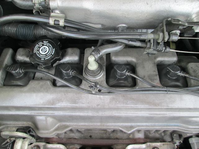 Toyota RAV4 2000 photo 39