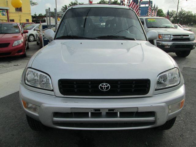 Toyota RAV4 2000 photo 40