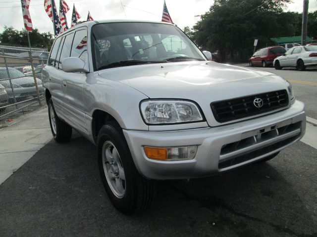 Toyota RAV4 2000 photo 42