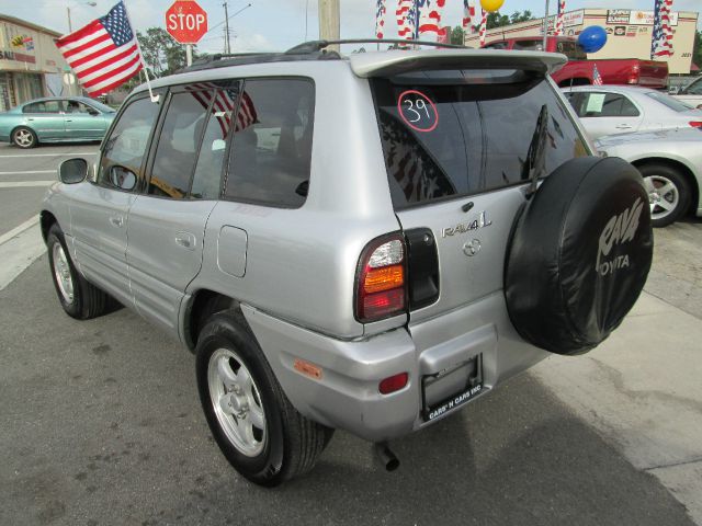 Toyota RAV4 2000 photo 48