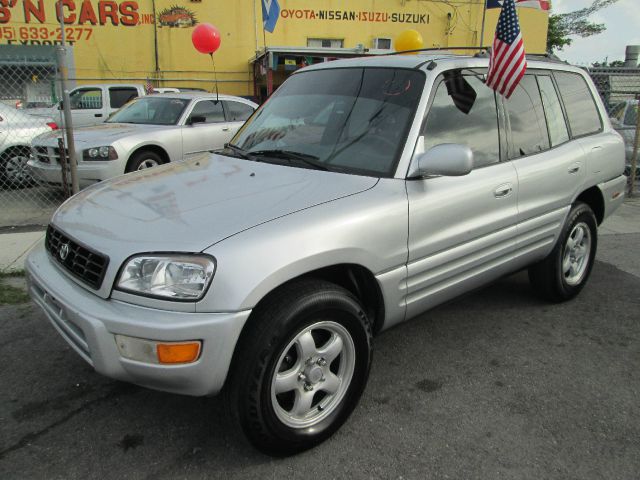 Toyota RAV4 2000 photo 52