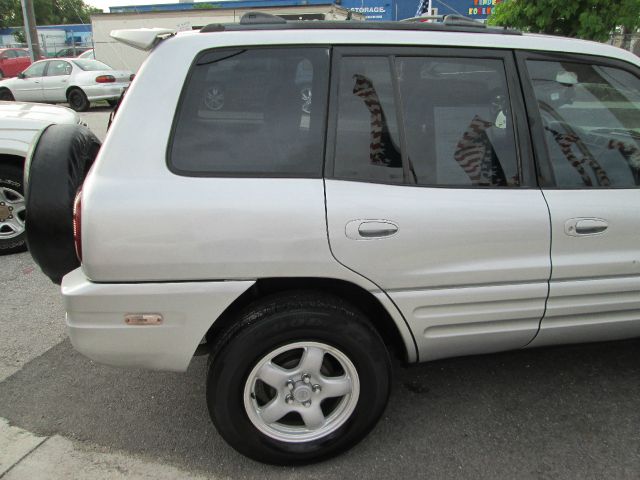 Toyota RAV4 2000 photo 54