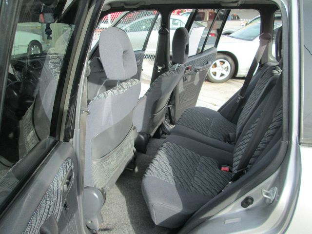 Toyota RAV4 2000 photo 56