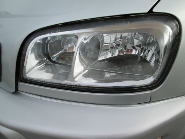 Toyota RAV4 2000 photo 57